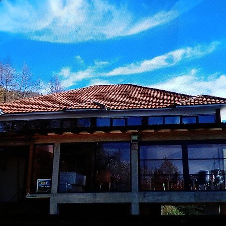 Bed and Breakfast Viewpoint Kofiljaca Plav Esterno foto