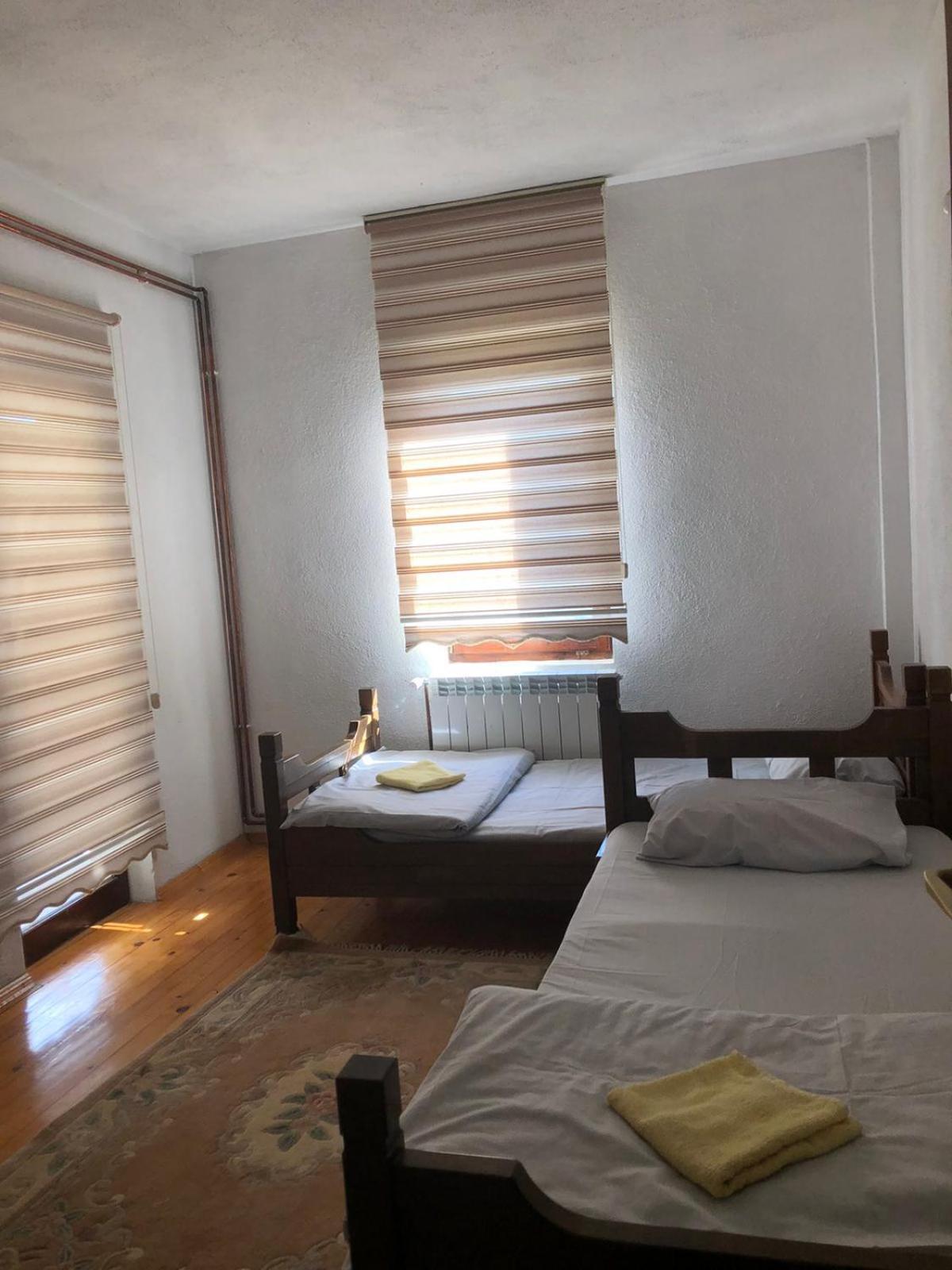 Bed and Breakfast Viewpoint Kofiljaca Plav Esterno foto