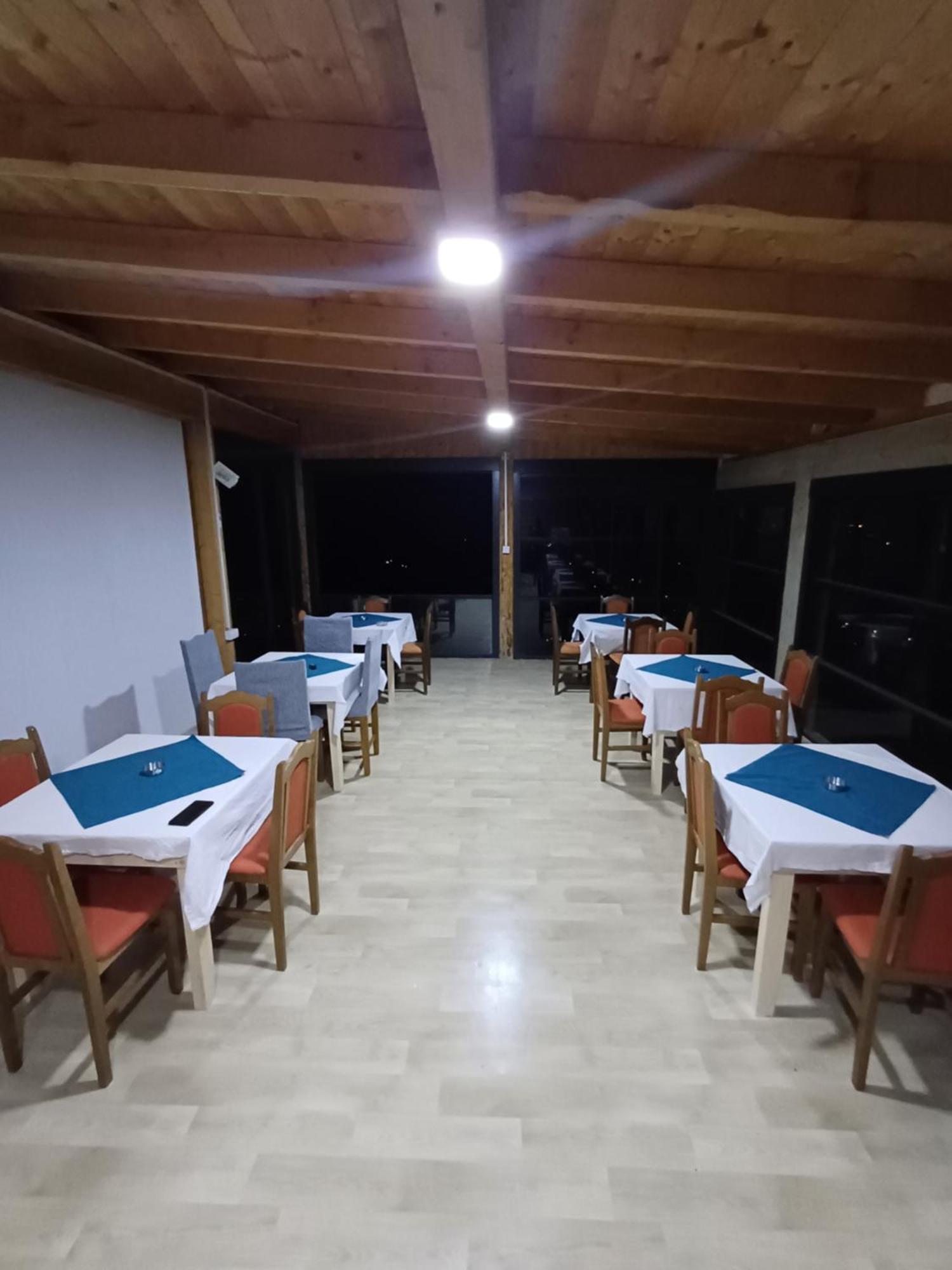 Bed and Breakfast Viewpoint Kofiljaca Plav Esterno foto