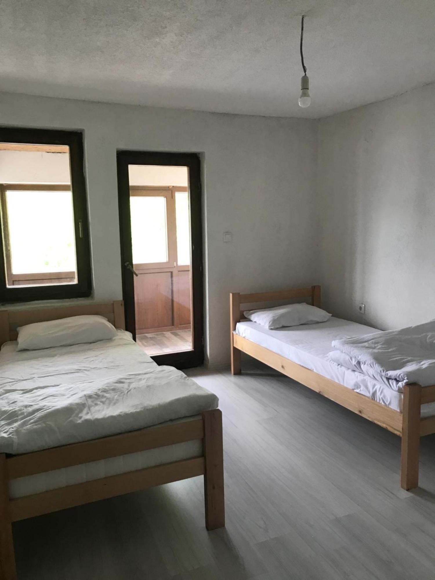 Bed and Breakfast Viewpoint Kofiljaca Plav Esterno foto