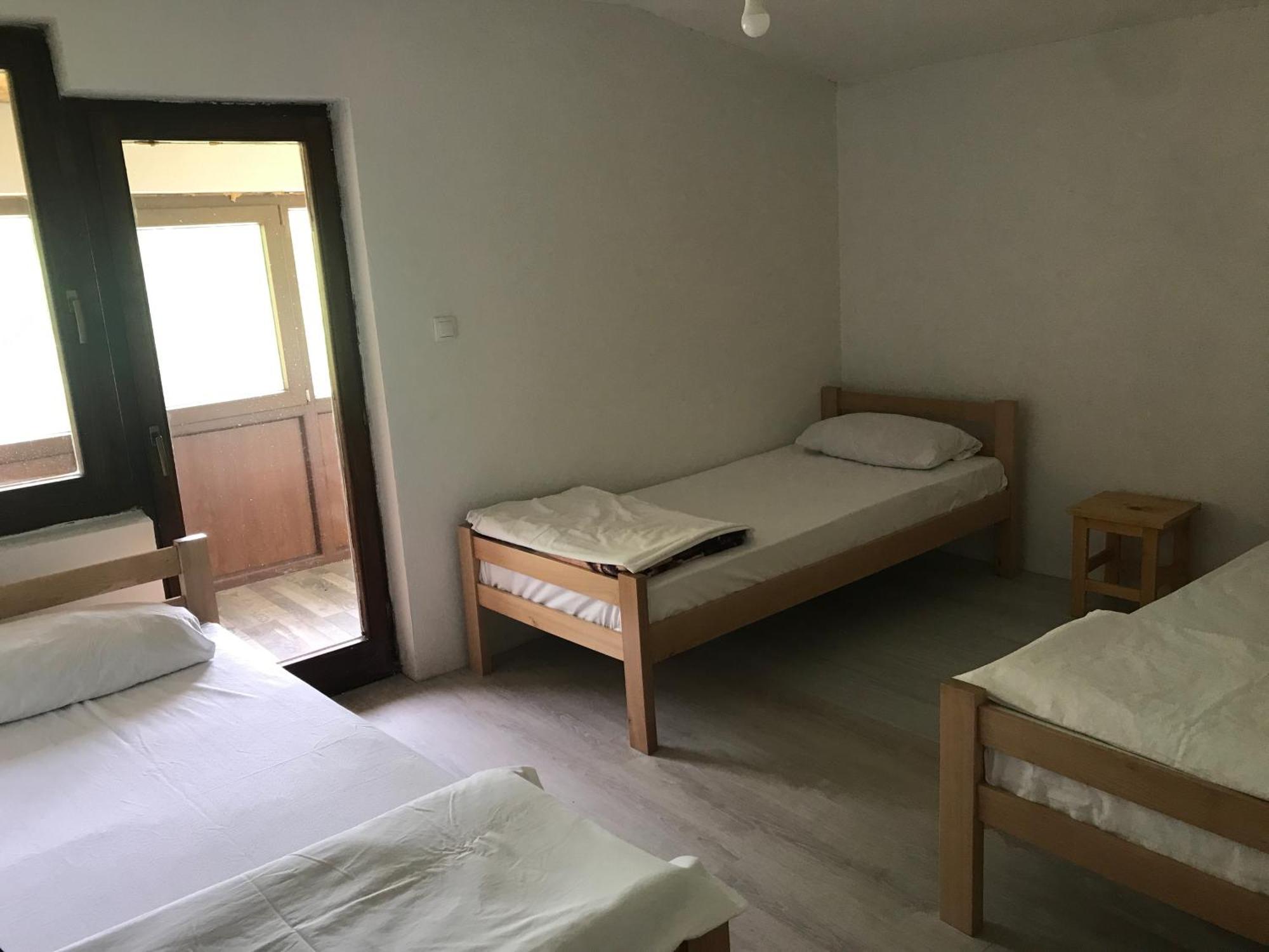 Bed and Breakfast Viewpoint Kofiljaca Plav Esterno foto