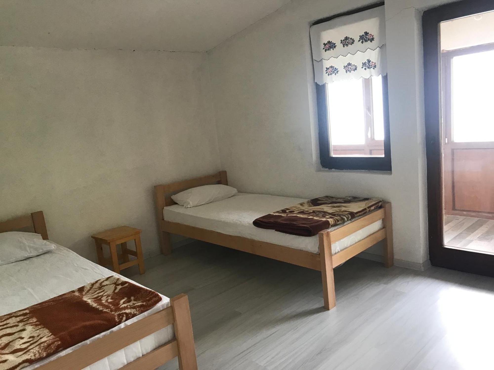 Bed and Breakfast Viewpoint Kofiljaca Plav Esterno foto