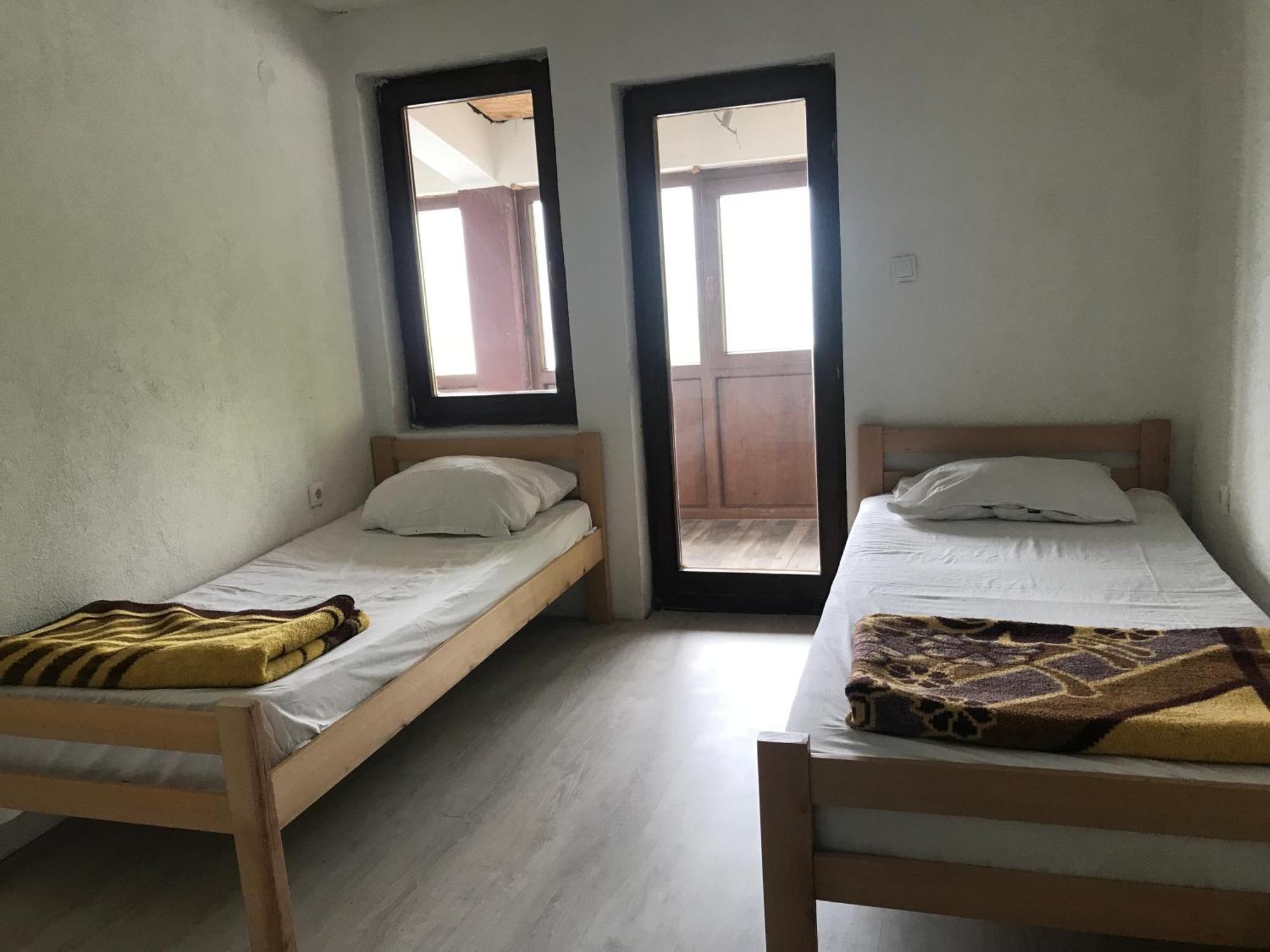 Bed and Breakfast Viewpoint Kofiljaca Plav Esterno foto
